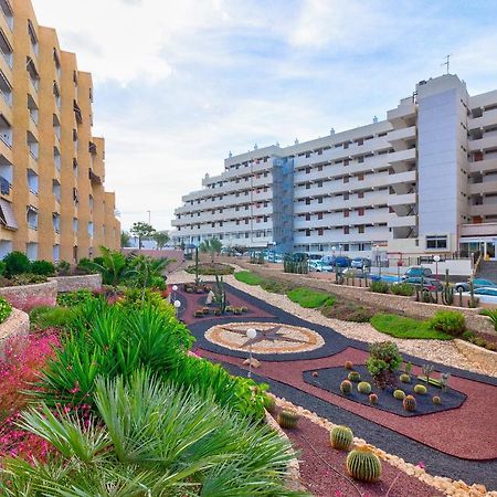 Cosy Studio In Las Americas 美洲海滩 外观 照片