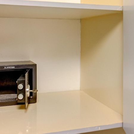 Cosy Studio In Las Americas 美洲海滩 外观 照片