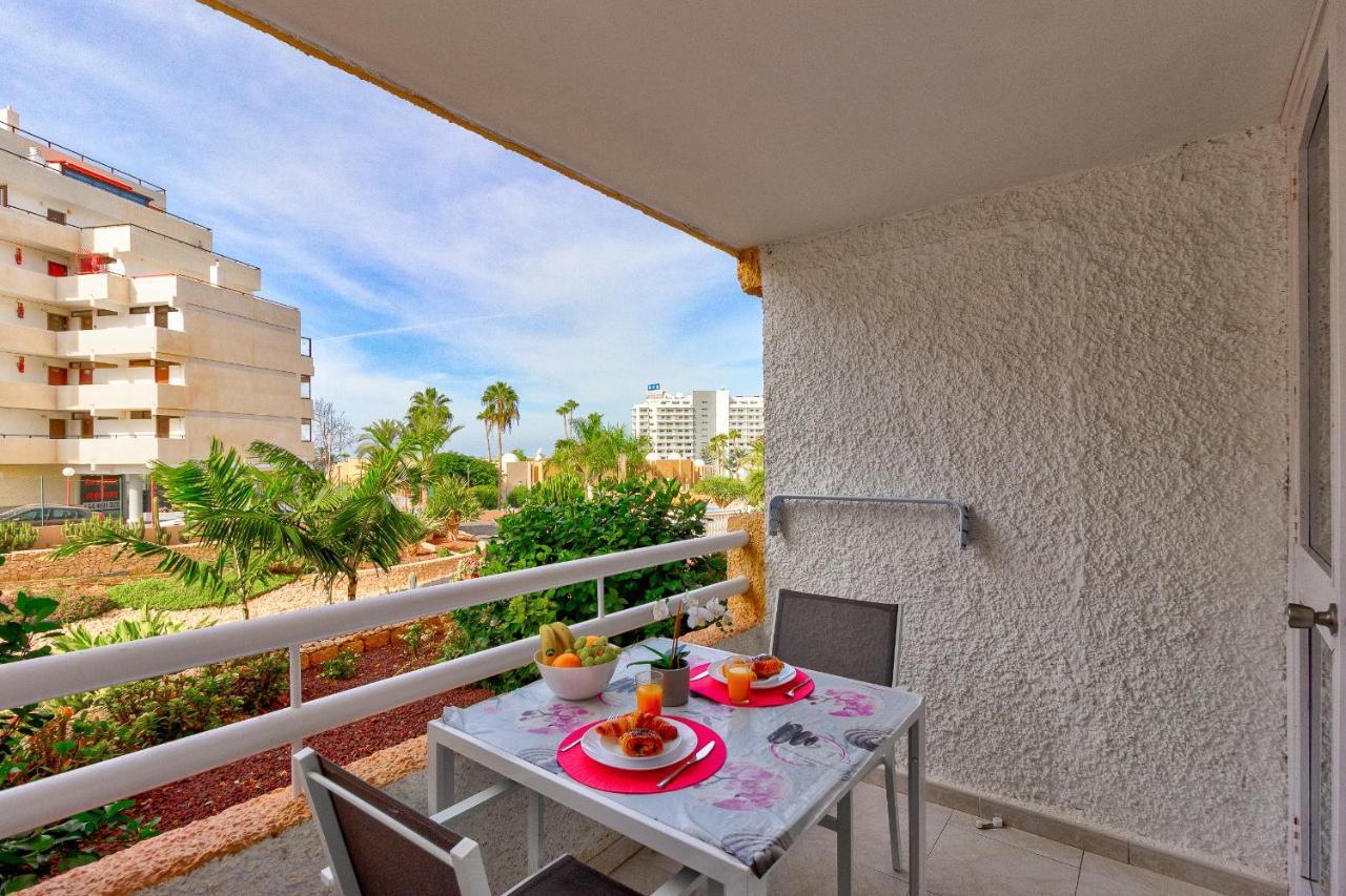 Cosy Studio In Las Americas 美洲海滩 外观 照片