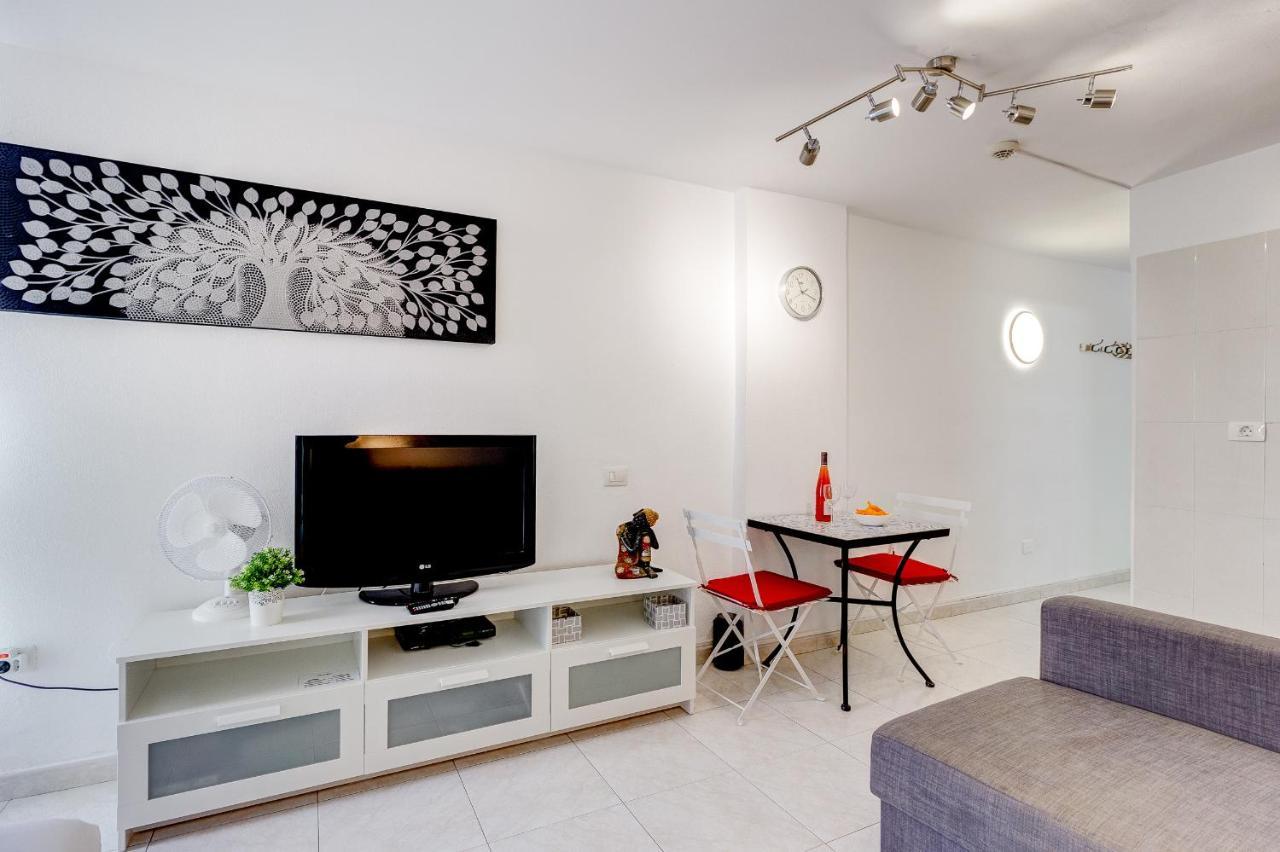 Cosy Studio In Las Americas 美洲海滩 外观 照片