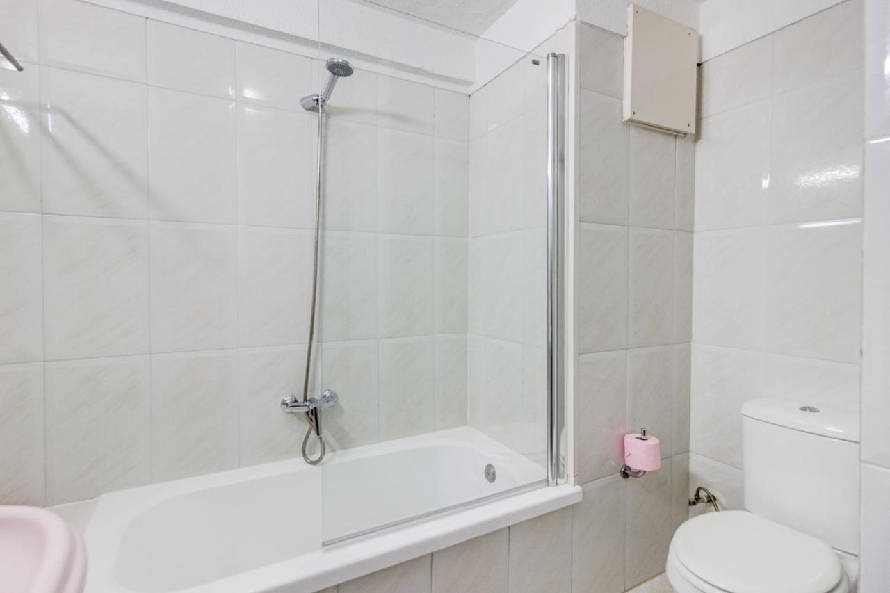 Cosy Studio In Las Americas 美洲海滩 外观 照片