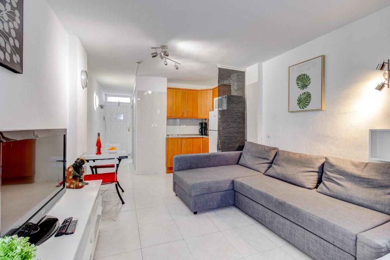 Cosy Studio In Las Americas 美洲海滩 外观 照片