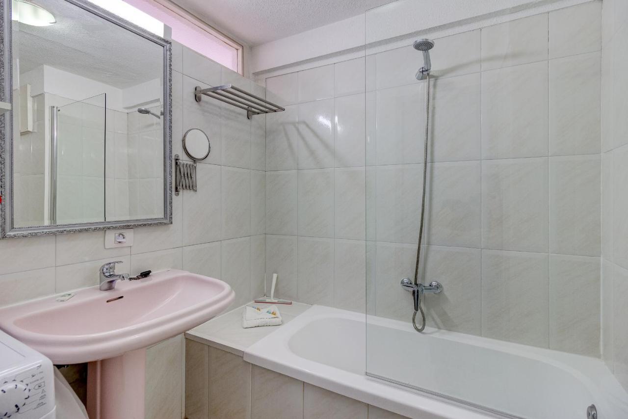 Cosy Studio In Las Americas 美洲海滩 外观 照片