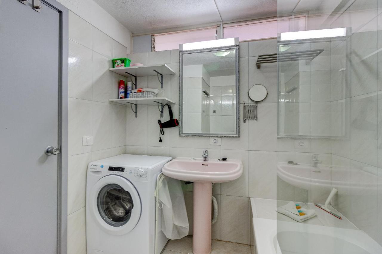 Cosy Studio In Las Americas 美洲海滩 外观 照片