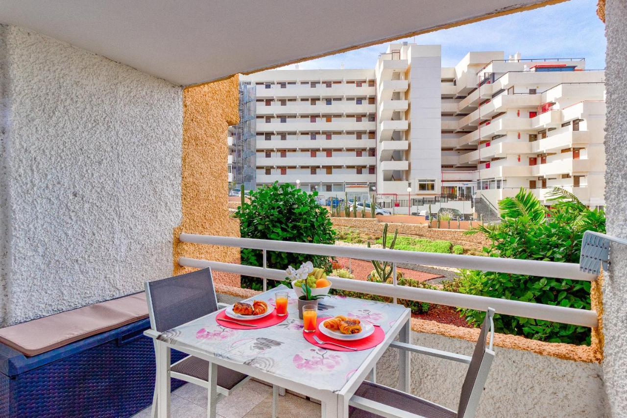 Cosy Studio In Las Americas 美洲海滩 外观 照片