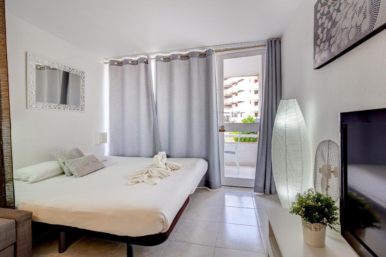 Cosy Studio In Las Americas 美洲海滩 外观 照片